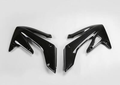 Convogliatori radiatore UFO per HONDA CRF 250R e 2  - Annuncio 8886496