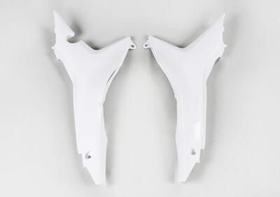 Coperchio scatola filtro Europa UFO per HONDA CFR  - Annuncio 8986980
