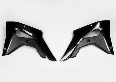 Convogliatori radiatore UFO per Honda CRF 250RX e  - Annuncio 8981981