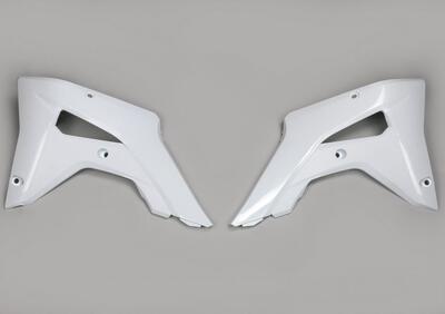 Convogliatori radiatore UFO per Honda CRF 250RX e  - Annuncio 8981982
