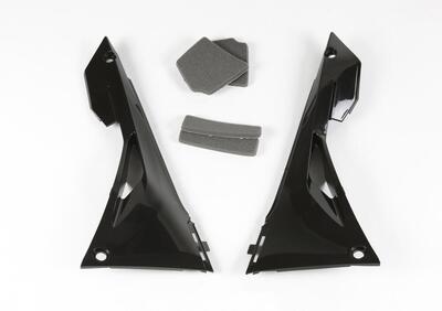 Coperchio scatola filtro UFO per Honda CRF 250R, 2  - Annuncio 8981988