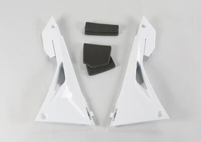 Coperchio scatola filtro UFO per Honda CRF 250R, 2  - Annuncio 8984545