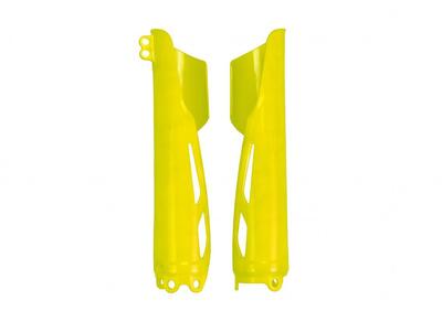 Parasteli UFO per Honda CRF 205R, 250RX, 450R e 45  - Annuncio 8982003