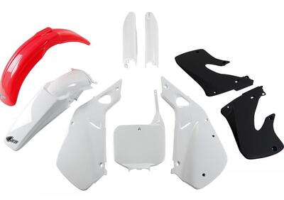 Kit plastiche completo UFO per Honda CR 125 e CR 2  - Annuncio 8986987