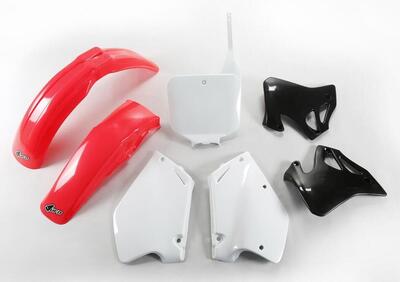 Kit plastiche moto UFO Honda CR 125 95-97 colore o  - Annuncio 8963158