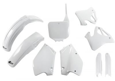Kit plastiche completo UFO per Honda CR 125 (95-97  - Annuncio 8963160