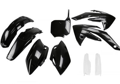 Kit plastiche completo UFO per Honda CRF 150R 2007  - Annuncio 8891107