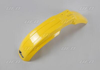 Parafango anteriore Ufo per Husqvarna CR 125 2000-  - Annuncio 8963165