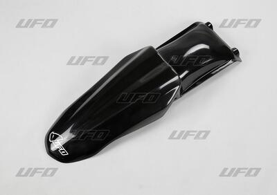 Parafango post Ufo Husqvarna CR 125 2000-2003 nero  - Annuncio 8982027