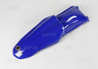 Parafango post Ufo Husqvarna CR 125 2000-2003 blu  - Annuncio 8982028