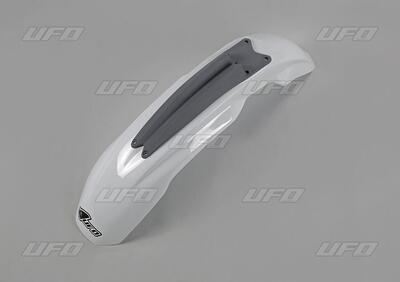 Parafango anteriore Ufo per Husqvarna CR 125 2005-  - Annuncio 8920884