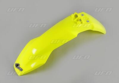 Parafango anteriore Ufo per Husqvarna TC 125 2016-  - Annuncio 8972069