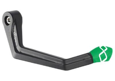 Protezione Leva FRENO in Alluminio LighTech ISS113 - Annuncio 8870519
