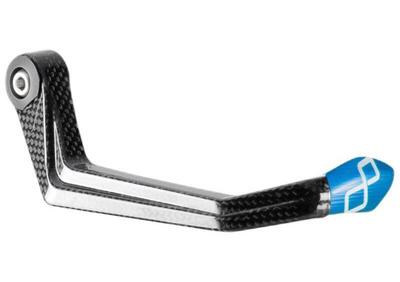 Protezione Leva FRENO in Carbonio LighTech ISS115R - Annuncio 8872742