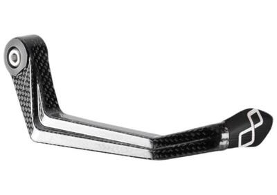 Protezione Leva FRENO in Carbonio LighTech ISS115R - Annuncio 8872743