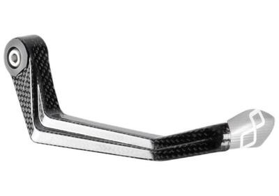 Protezione Leva FRENO in Carbonio LighTech ISS115R - Annuncio 8877125