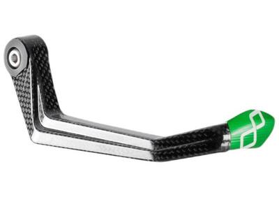 Protezione Leva FRENO in Carbonio LighTech ISS115R - Annuncio 8877126