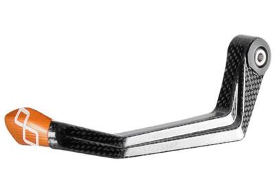 Protezione Leva FRIZIONE in Carbonio LighTech ISS1 - Annuncio 8874777
