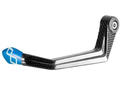Protezione Leva FRIZIONE in Carbonio LighTech ISS1 - Annuncio 8877127