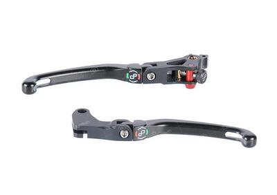 Kit leve freno frizione Lightech KLEV104J per DUCA - Annuncio 8984705