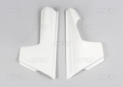Fiancatine lat vintage Ufo Ktm 80-82 125-250-350-3  - Annuncio 8989989