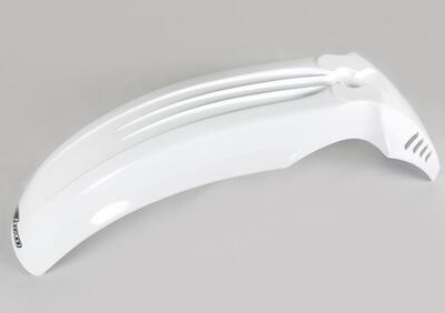Parafango anteriore Ufo per Honda XR 600 1988-2002  - Annuncio 8958137
