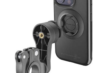 Cover Quiklox Custodia Iphone 15 Pro Interphone - Annuncio 9370135