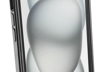 Cover Quiklox Custodia Iphone 15 Interphone - Annuncio 9370136