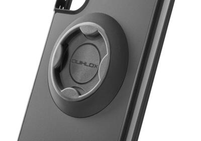 Custodia Quiklox Interphone Samsung S22 Nero - Annuncio 9370150