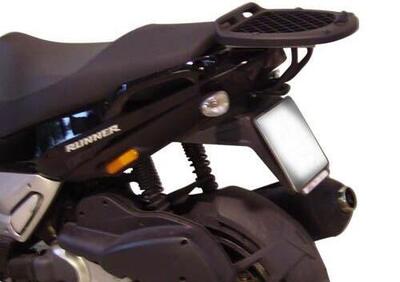 Givi SR126 Portapacchi GILERA - Annuncio 9370343