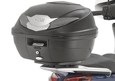 Givi SR5612 Portapacchi PIAGGIO - Annuncio 9370394