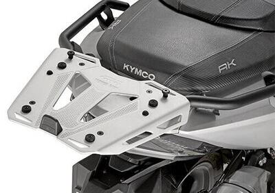 Givi SR6110 Portapacchi KYMCO - Annuncio 9414786