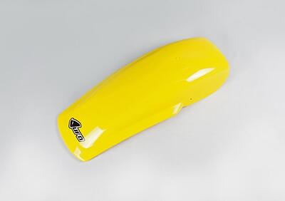 Parafango posteriore Ufo per Suzuki RM 125 87-88 G  - Annuncio 9420390