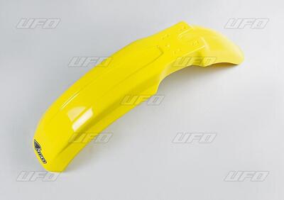 Parafango anteriore Ufo per Suzuki RM 125 1989-200  - Annuncio 9420393