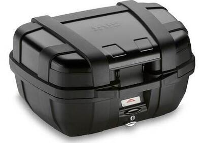 Bauletto posteriore Givi TRK52 Trekker Black Line - Annuncio 9425353