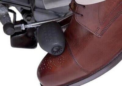 Salvascarpe Tucano Urbano New Foot ON - Annuncio 9426170