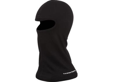 Sottocasco Tucano Urbano START Nero - Annuncio 9429324