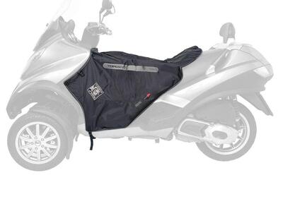 Termoscud Tucano Urbano Nero R185X - Annuncio 9430192