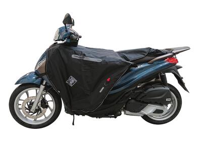 Ricambio gonfiabile Termoscud Tucano Urbano TS X P - Annuncio 9431690