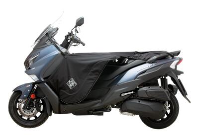 Coprigambe Termoscud® Tucano Urbano Easy E29 Nero - Annuncio 9429455