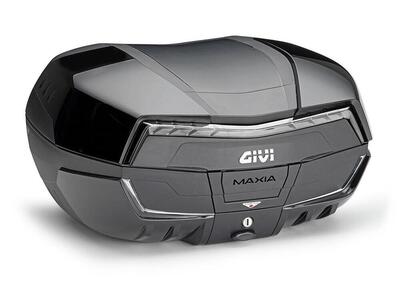 Bauletto Givi V58NNT Maxia 5 Tech Nero - Annuncio 9446607