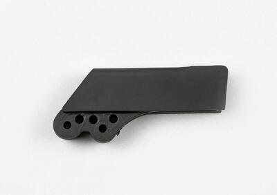 Kit cruna catena Ufo per Yamaha YZ 125 93-96 Nero  - Annuncio 9453579