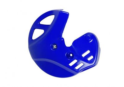 Copridisco UFO per Yamaha Blu UFO  - Annuncio 9452721