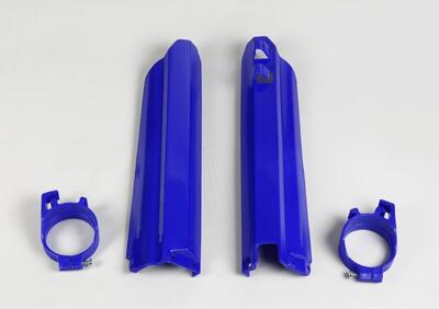 Parasteli UFO per Yamaha YZF - YZ - WRF Blu UFO  - Annuncio 9453581