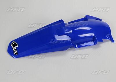 Parafango post Ufo Yamaha YZ 80 2002 blu UFO  - Annuncio 9453598