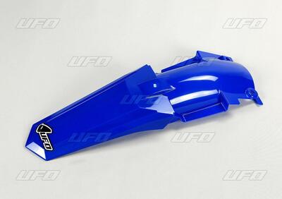 Parafango post Ufo restyling Yamaha YZ 85 2002-201  - Annuncio 9453601