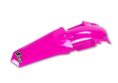 Parafango post Ufo restyling Yamaha YZ 85 2002-201  - Annuncio 9455074