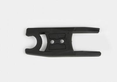Fascia forcella UFO per Yamaha YZ 85 (2002-2023) N  - Annuncio 9455075