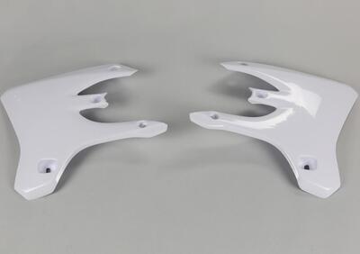 Convogliatori radiatore UFO per Yamaha YZF 250-450  - Annuncio 9455076