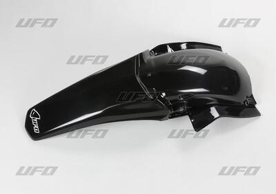 Parafango post Ufo Yamaha YZF 250 2003-2005 nero U  - Annuncio 9455079